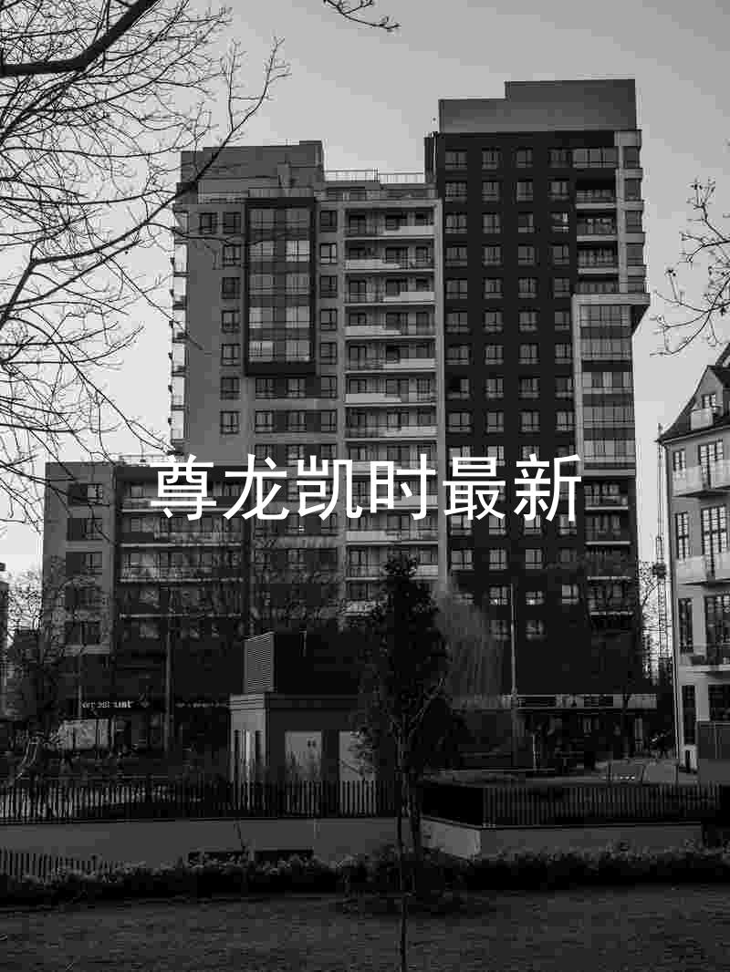 尊龙凯时最新